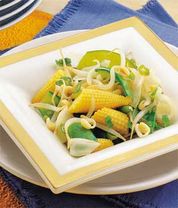 MixedVegetableStir-fry